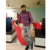 Krishnendu Dutta