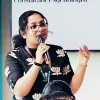 K Haritha