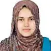 Shahara banu