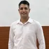 Vikash Pandey