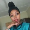 Morongoa Mogashu