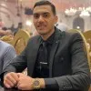 Mohammed Saeed