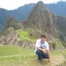 Alex Auris Perez