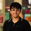 Vyom Agarwal