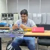 AHMED ALI
