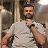 SAHIL SHARMA