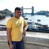 Abhishek Rai