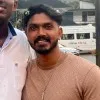 Akhil Antony