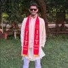 Kanishk Kashyap