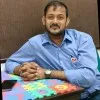 Arun Kumar Ram