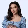 Alina Shushpanova