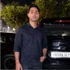 Aditya Sharma