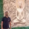 Satyabrata Parimanik