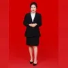 Erika Arung Allo
