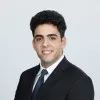 Justin Mikail