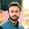 Shanawar Zaman