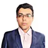 Saptarshi SinhaRoy