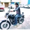 Mayank Bangar