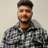 Ritik Bharmoria