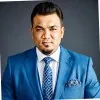 Sulthan syed ibrahim bin raja CF APMP