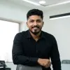 Aswin Krishna