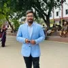 Aashutosh Sharan
