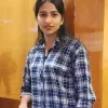 Bharti Arya