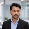 Jaymin Patil