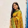 Prachi Prajapati