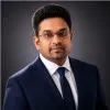 Ram Prasad Bora