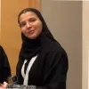 Raghad Abdulaziz
