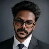 Nikhil Kumar CH