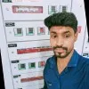 Arulraj Raj