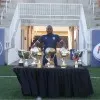 Scheldeur Junior Sainvilus