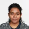 Sindhura Vadlamudi