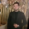 ANIMESH SHARMA