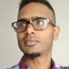 Abraham Pillay