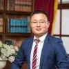 Bolor erdene Tsedevsuren