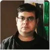 Arvind Ray