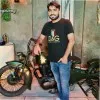 VISHAL KAMBOJ