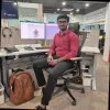 sachin gunjal