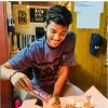 Tushar Singh