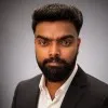 Daneswaran Rajandran