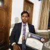 Sourav Roy