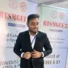 Sanchit Kumar