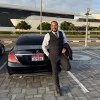 Mustafa Bedewy