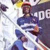 GEORGE NYIRENDA