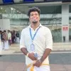 Elango Manogaran