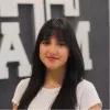 Sarah Alramahi