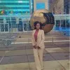 Dorcas George